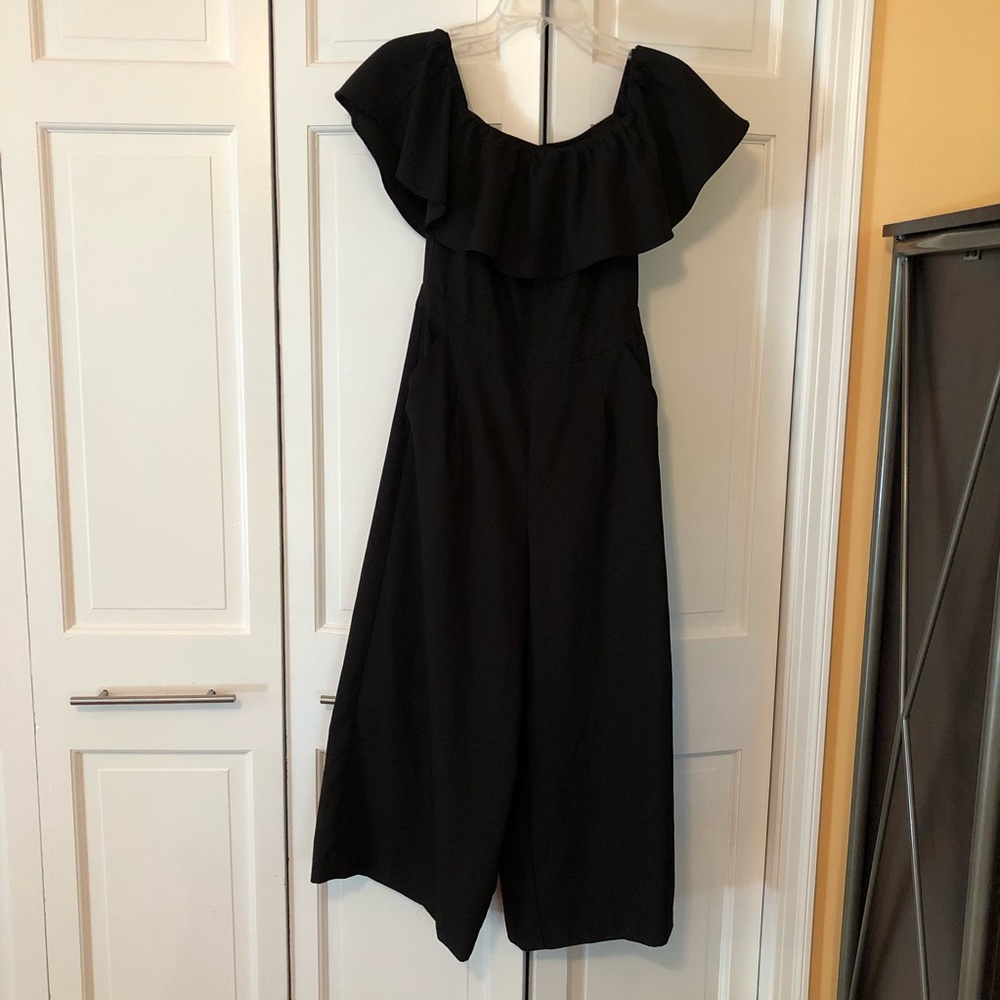 Banana Republic Jumpsuit- Size 2